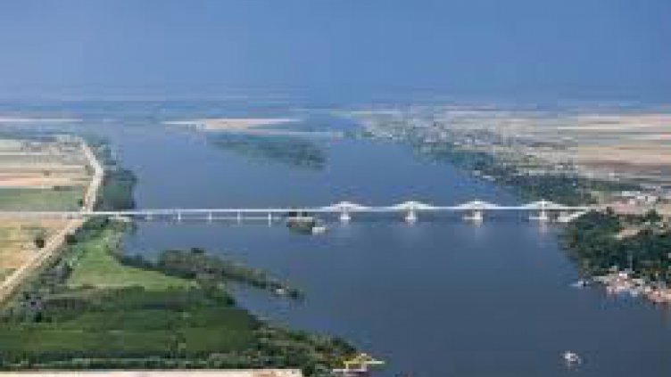 Затварят Дунав мост 2 от 11 до 12 часа днес заради профилактика