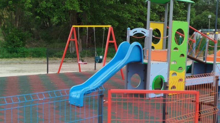 Община Варна инвестира 3 млн. в изграждане и основен ремонт на детски площадки