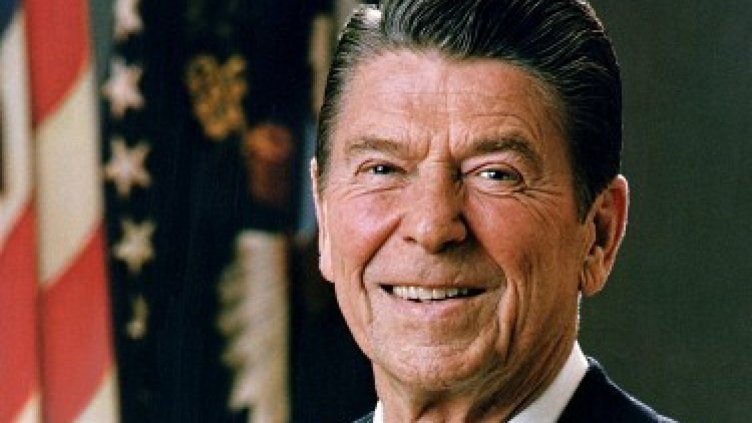 Къщата на Роналд Рейгън продадена за $ 15 милиона
