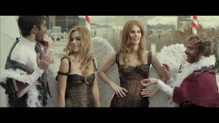 Гледайте „Мацки параноички“ по ТВ „Черно море“