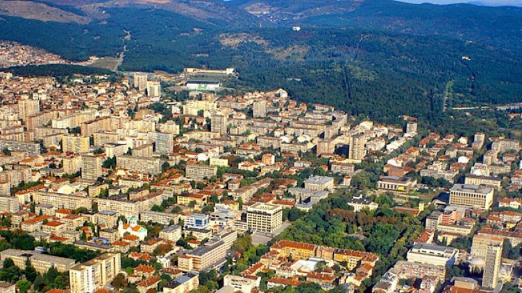  Стара Загора ще бъде европейски град на спорта през 2017-а година