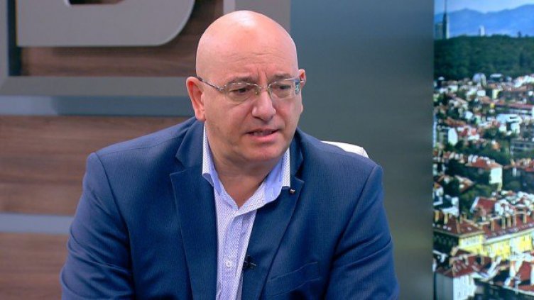 Ревизоро: Ще обиколя всички язовири