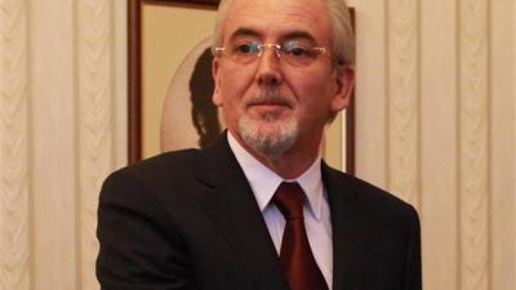 НСО пази Лютви Местан заради заплаха
