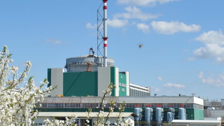 Пети блок на АЕЦ ”Козлодуй” е спрян за планов годишен ремонт