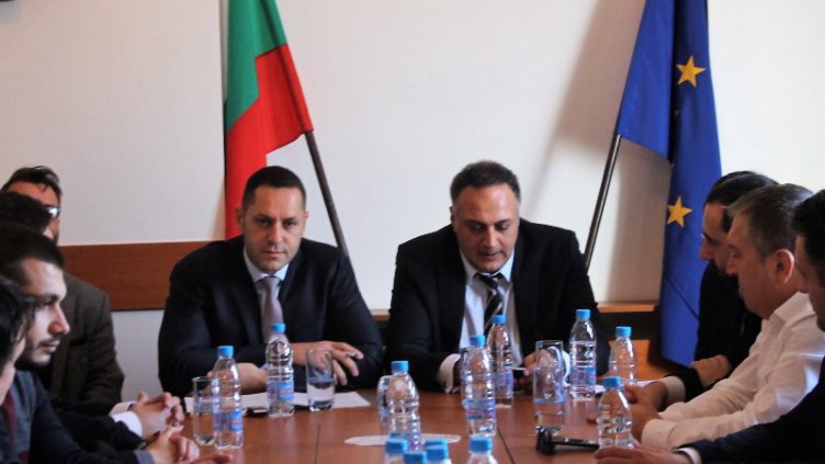 Зам.-министър Александър Манолев:  В ход е създаването на „Индустриално-технологичен парк Варна“