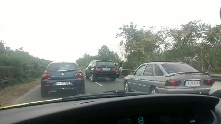 Мрем като мухи на пътя. Само човешки грешки ли причиняват ПТП-тата?