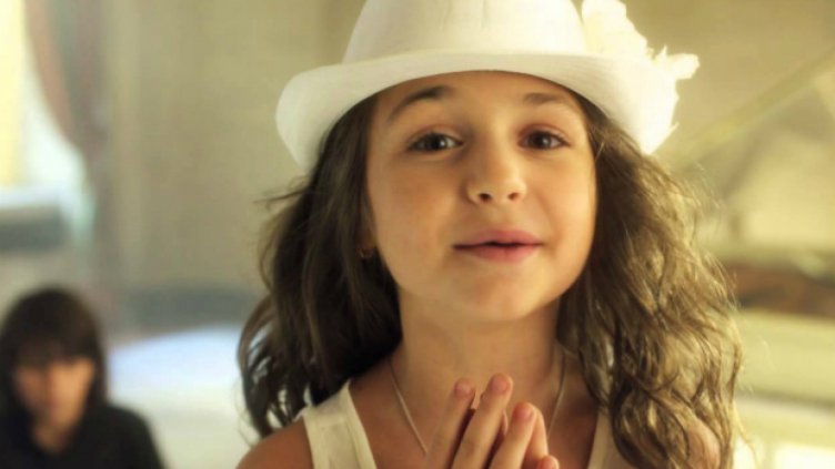 Крисия тодорова отново на престижен конкурс