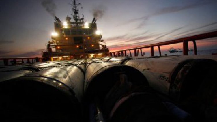 Брюксел: Цените на „Газпром” в Германия са с 40% по-ниско от тези в България