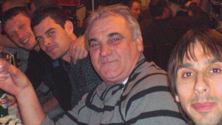 Иван Петров става на 70 години днес