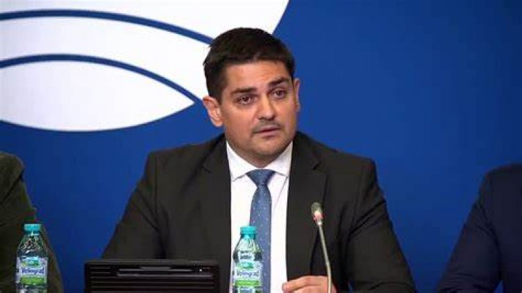 Прокуратурата разследва принуда и заплаха към депутата Радостин Василев