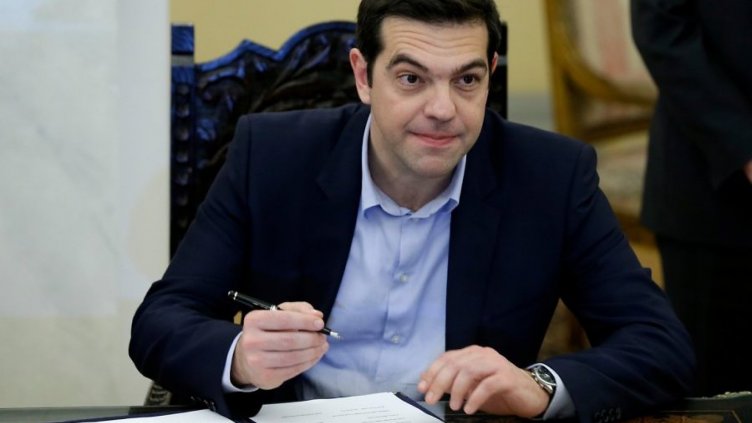Критичен ден за правителството на Ципрас