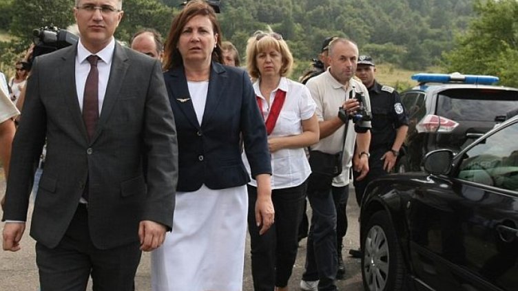 Сърбия предлага помощ на България за охрана на южната ни граница