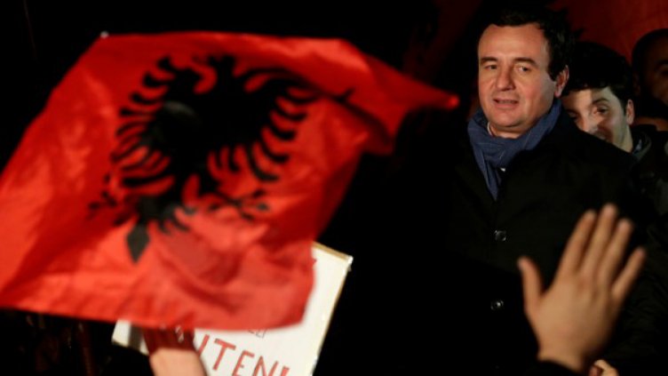В Косово опозицията спечели парламентарния вот