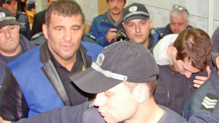 Оставиха Райфъла окончателно в ареста