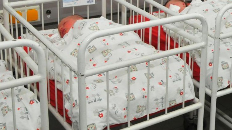 Доказано: Най-много зачевания - по Коледа и Нова година