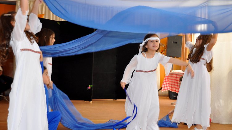 Снимка Пламен Гутинов