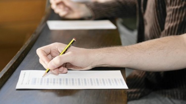 Изпитни нарушения установиха в столичен университет