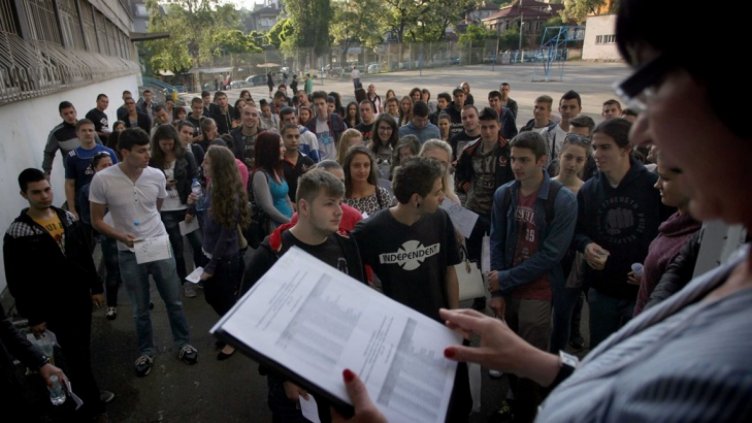 Над 4500 желаещи за матурата по БЕЛ през август