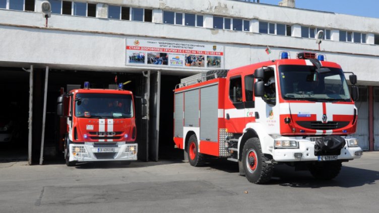 Снимка: Ели Маринова