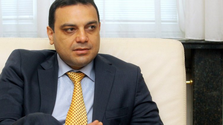 Ивайло Московски: Премиерът не ми е искал оставката