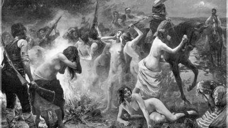 Навършват се 146 г. от Старозагорското клане