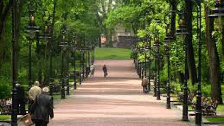 Природозащитници: Да се забрани градежа в паркове!