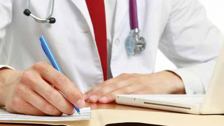 Край на рецептите за лекарства по НЗОК, написани на ръка