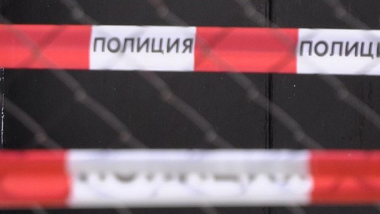 Бездомник умря след престой в шахта в Бургас