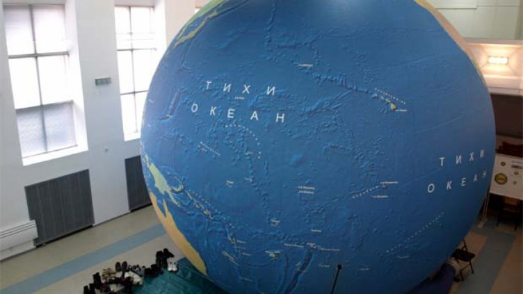 В класна стая „Земно кълбо“ деца от пет града учиха за дъбовите гори 