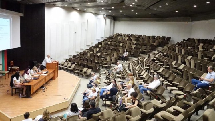 Въздухът във Варна станал по-чист