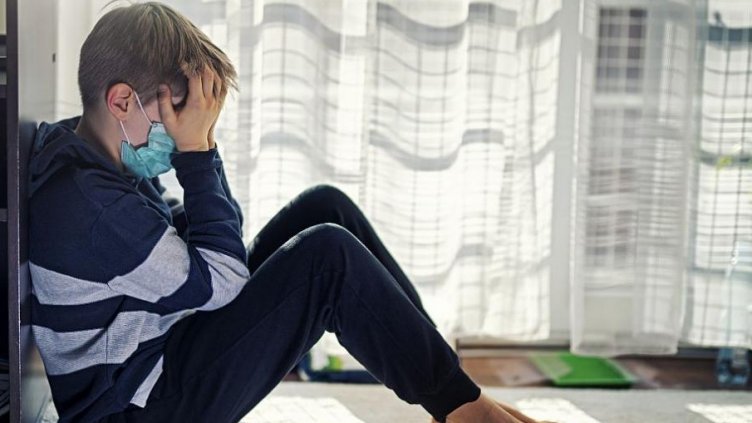 Младите най-трудно преживяват изолацията. Те преживяват голяма криза