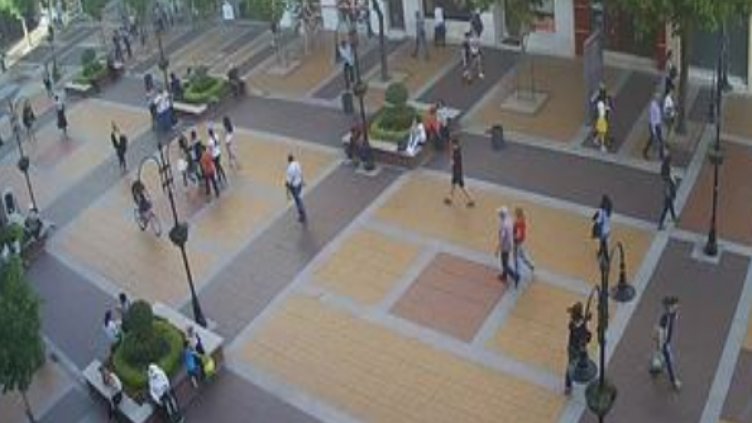 "Витошка" забранена за велосипедисти