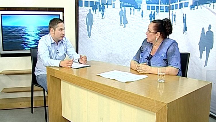 "Щрихи от утрото" (26.07.2016) - Какво да очакваме от XX-я „Международен панаир на занаятите и изкуствата“?