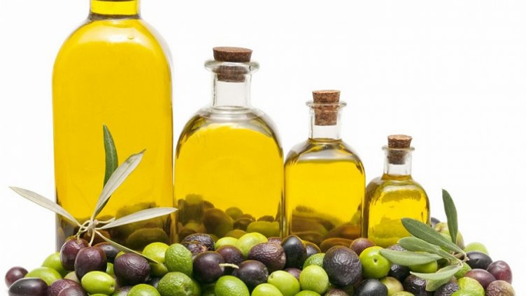 Очаква се добра реколта на маслини и зехтин