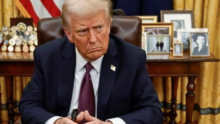 Снимка: The White House