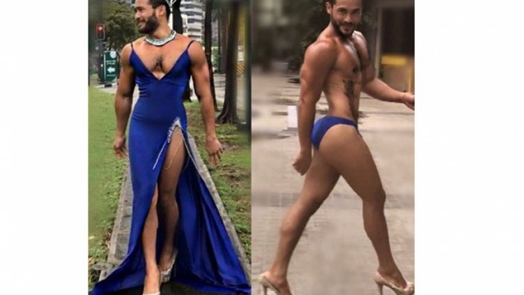 Снимка Instagram