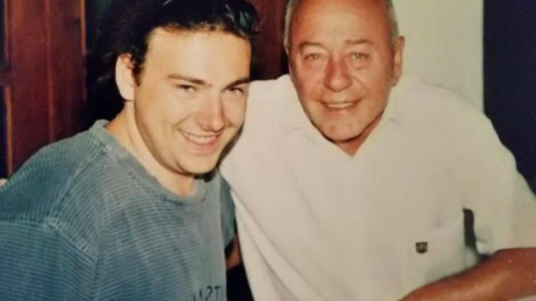 Синът на Тодор Колев: Не съм търсил никога слава