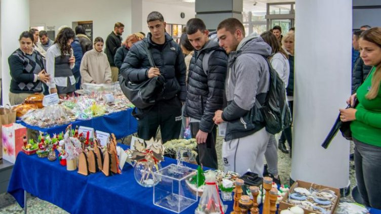 Снимка: ТУ-Варна