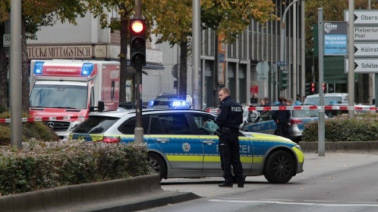 Арести за легендарен обир на диаманти