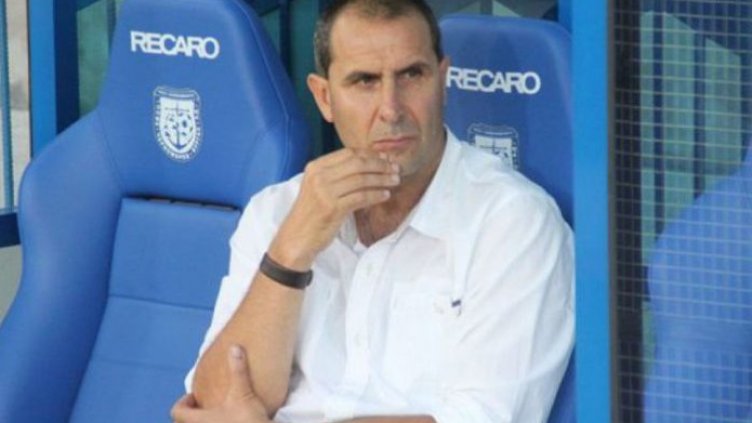 Херо готви изненада на Лудогорец във Варна