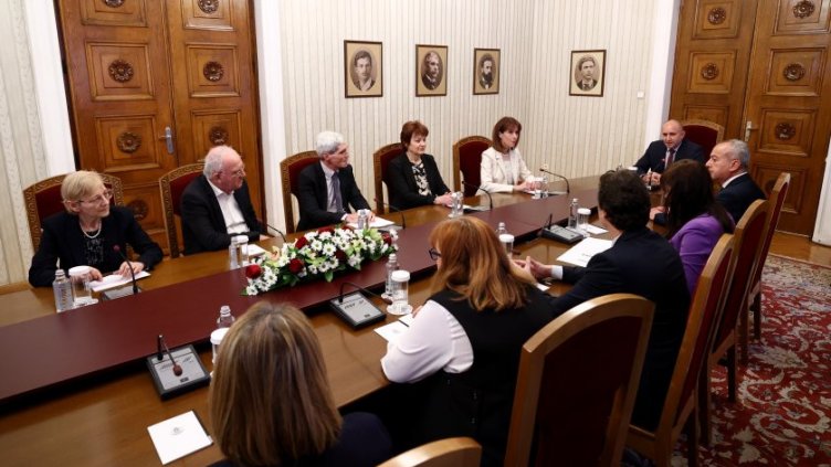 ЦИК има готовност за вот 2 в 1 или избори за ЕП на 9 юни, а за НС - на 23 юни