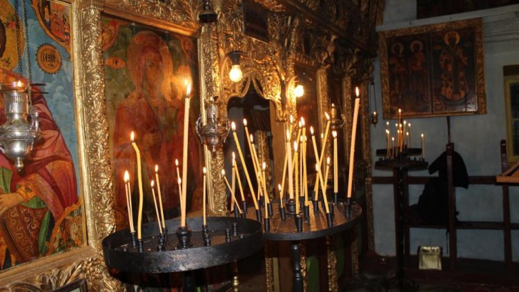 Вярващ ли е българинът? 