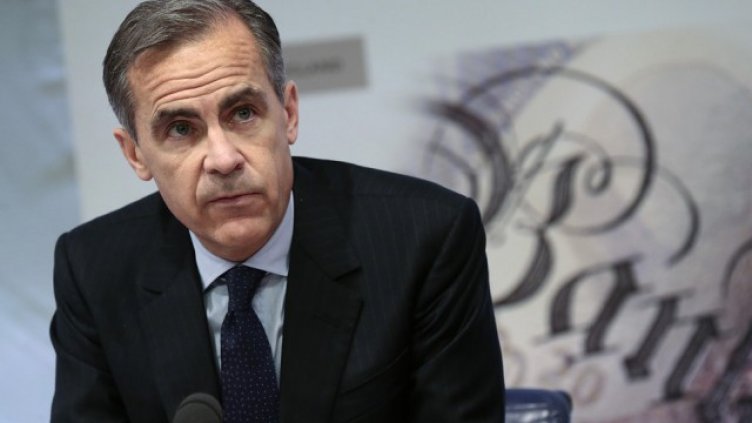 Трейдърите в очакване на решението на Английската централна банка