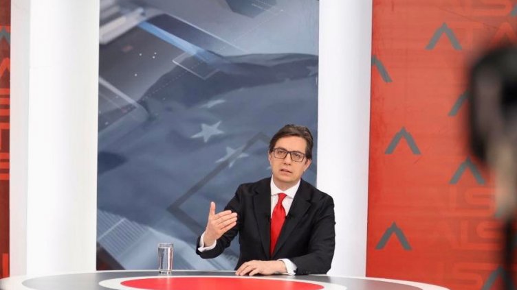 Пендаровски иска да се извиним за депортирането на евреите през ВСВ