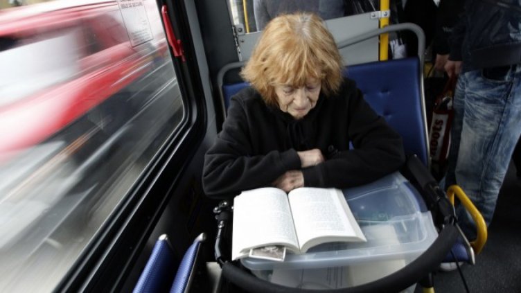 България харчи 13,3% от БВП за социална защита