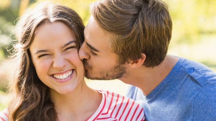 Какво (не) знаем за целувките?