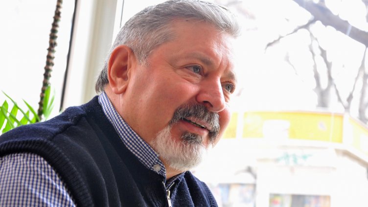 Румен Георгиев: Винаги трябва да се действа