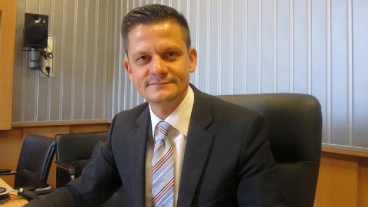 Димитър Маргаритов: Трябва да опазим добрите резултати и през изимата