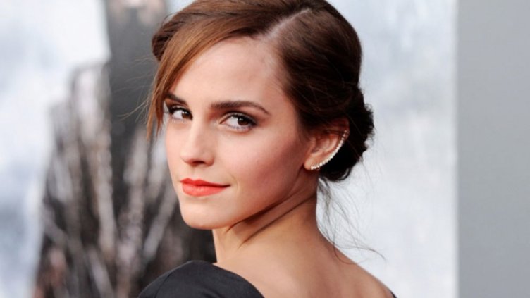 Кое е гаджето на Ема Уотсън?  