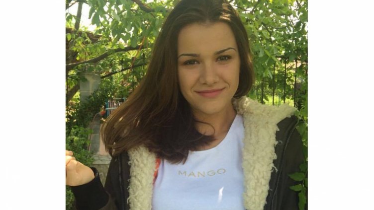 Анжелик Антониу: Защо да остана във Варна?